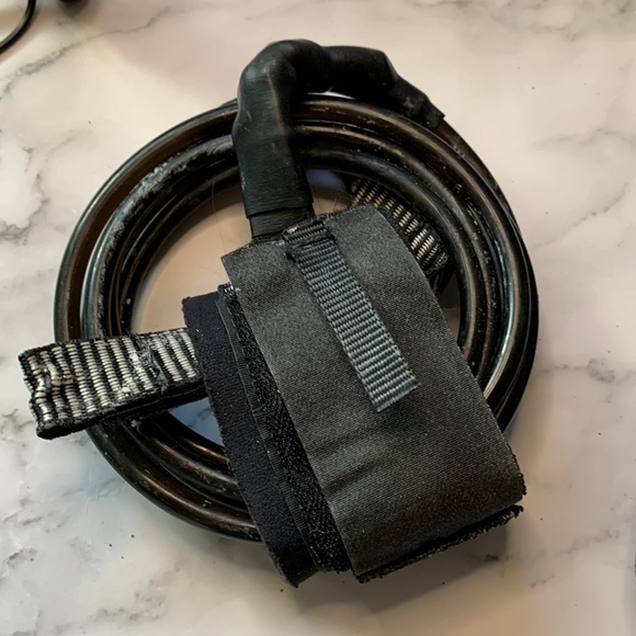 Softrax Surfboard Soft Vehicle Rack, O/S - Picture 7 of 7